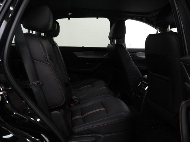 used 2025 Mazda CX-70 PHEV car, priced at $43,998