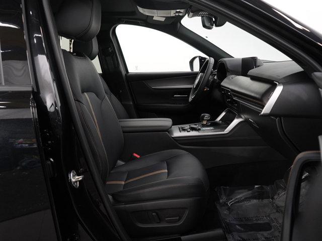 used 2025 Mazda CX-70 PHEV car, priced at $43,998