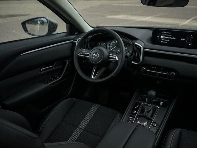 new 2025 Mazda CX-50 car, priced at $34,446
