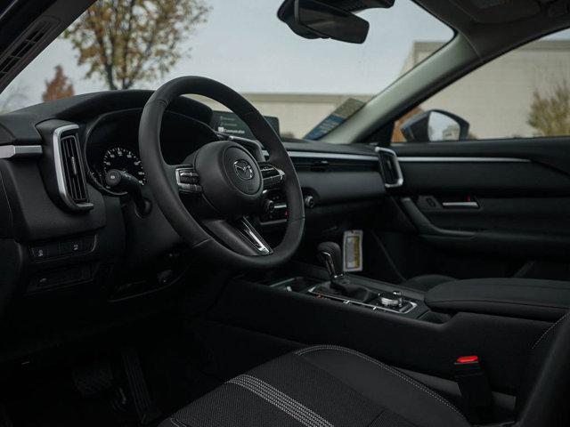new 2025 Mazda CX-50 car, priced at $34,446