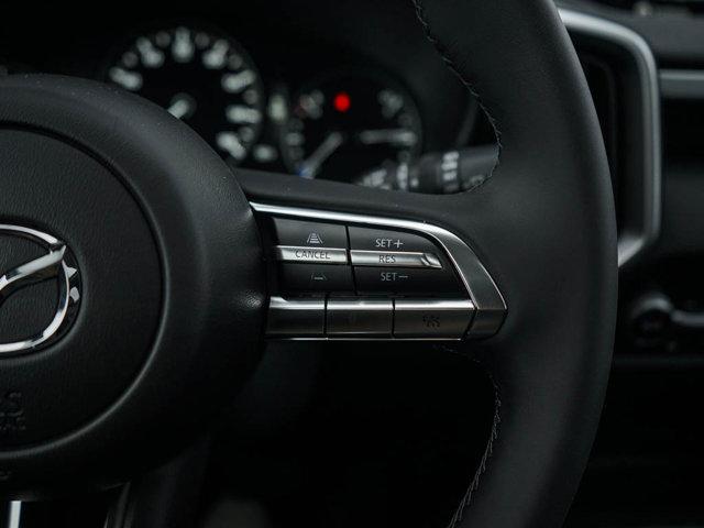 new 2025 Mazda CX-50 car, priced at $34,446