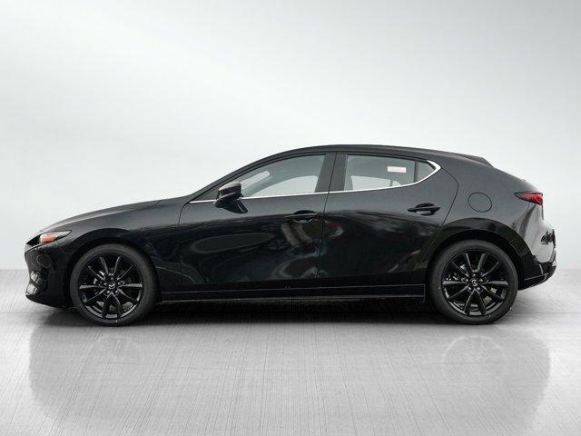 new 2024 Mazda Mazda3 car, priced at $25,499