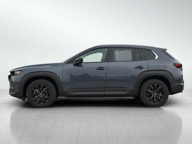 new 2025 Mazda CX-50 car, priced at $33,228