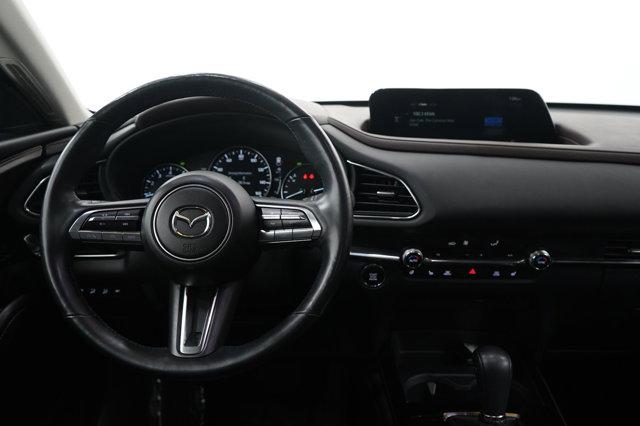used 2021 Mazda CX-30 car, priced at $24,699