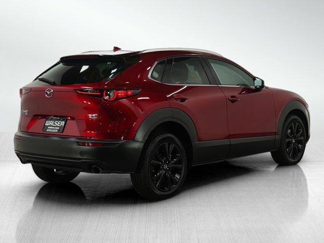 used 2021 Mazda CX-30 car, priced at $24,699