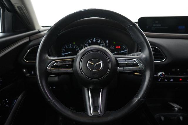 used 2021 Mazda CX-30 car, priced at $24,699