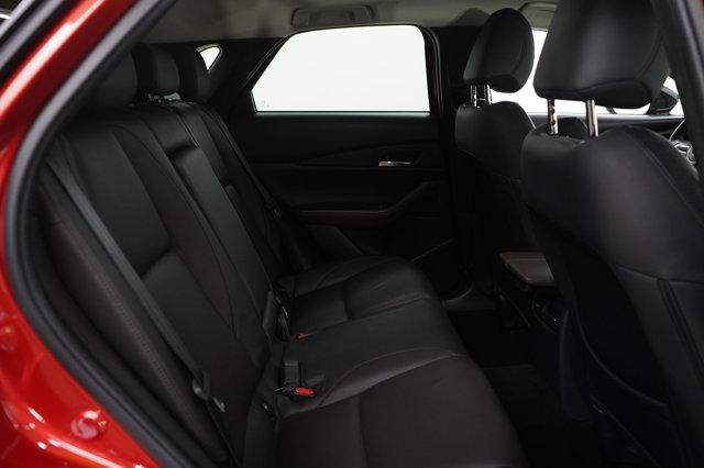 used 2021 Mazda CX-30 car, priced at $24,699