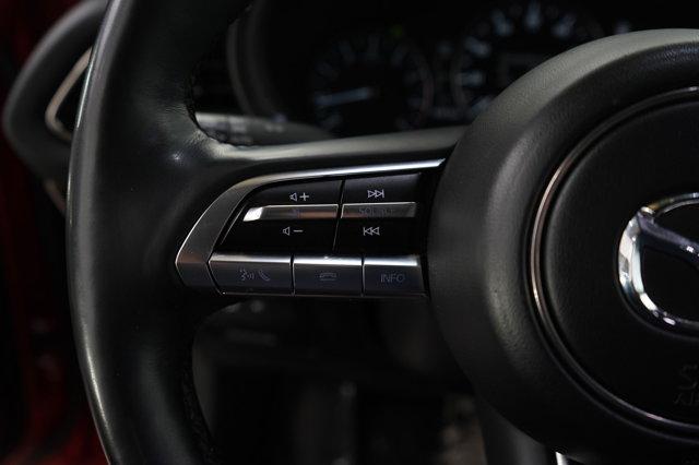 used 2021 Mazda CX-30 car, priced at $24,699