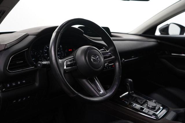 used 2021 Mazda CX-30 car, priced at $24,699
