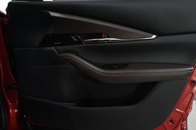 used 2021 Mazda CX-30 car, priced at $24,699