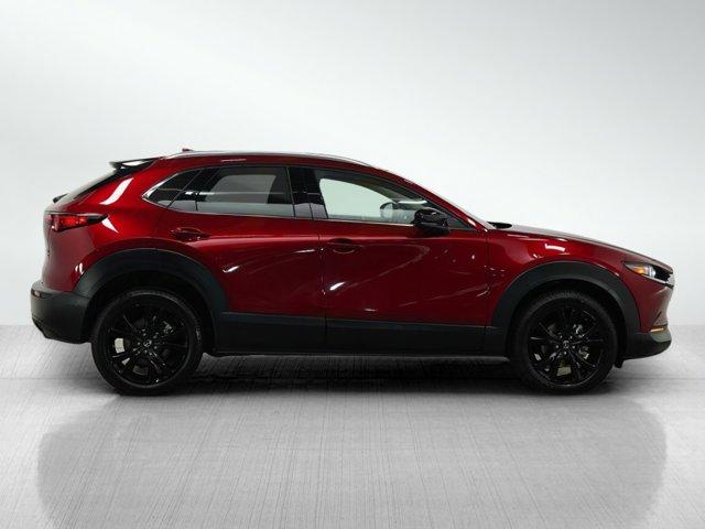 used 2021 Mazda CX-30 car, priced at $24,699