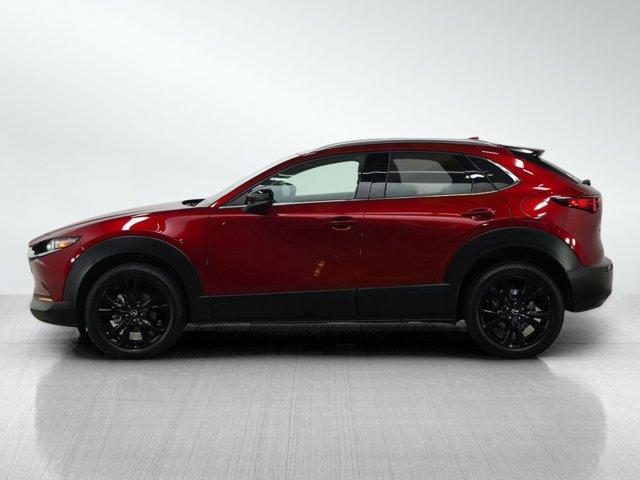 used 2021 Mazda CX-30 car, priced at $24,699
