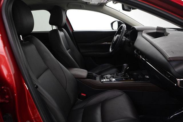 used 2021 Mazda CX-30 car, priced at $24,699