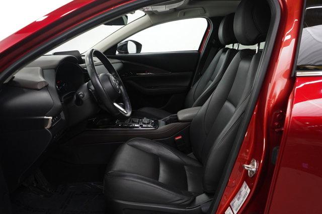 used 2021 Mazda CX-30 car, priced at $24,699