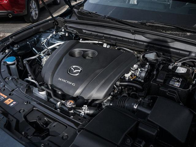 new 2024 Mazda CX-50 car, priced at $39,268