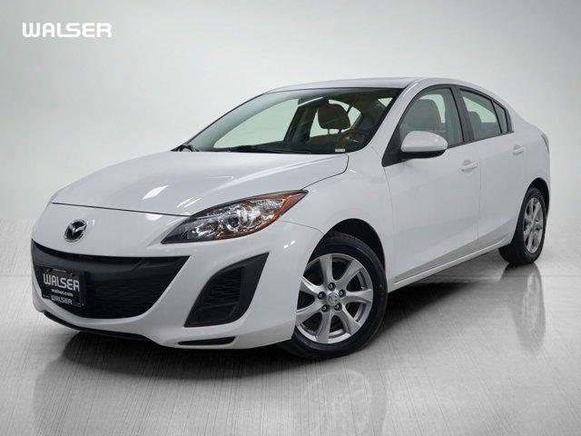 used 2011 Mazda Mazda3 car, priced at $6,998