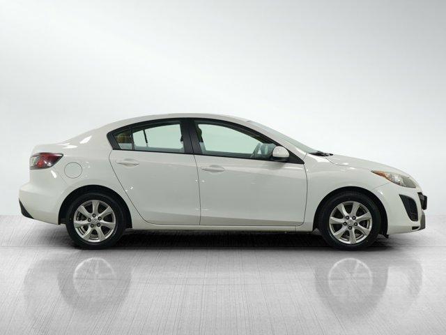 used 2011 Mazda Mazda3 car, priced at $6,998