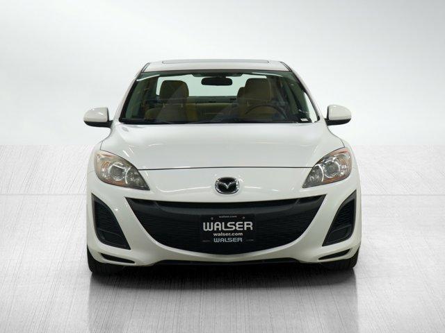 used 2011 Mazda Mazda3 car, priced at $6,998