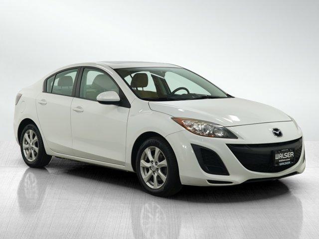 used 2011 Mazda Mazda3 car, priced at $6,998