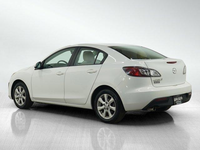 used 2011 Mazda Mazda3 car, priced at $6,998