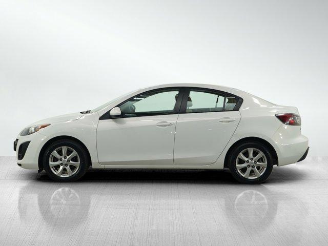 used 2011 Mazda Mazda3 car, priced at $6,998