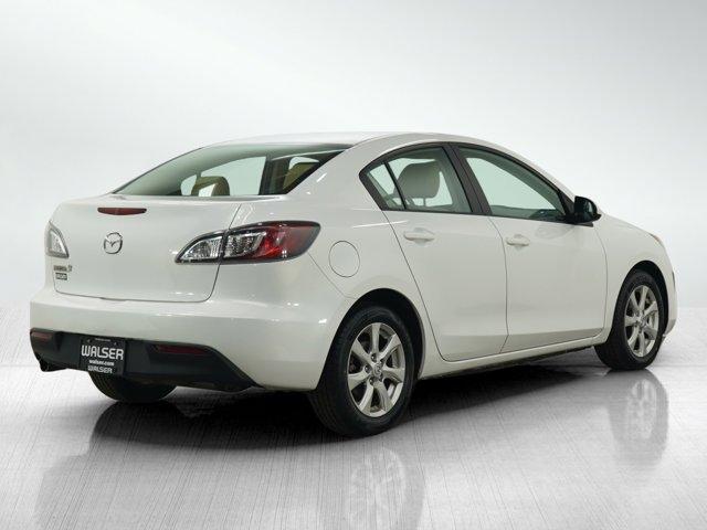 used 2011 Mazda Mazda3 car, priced at $6,998