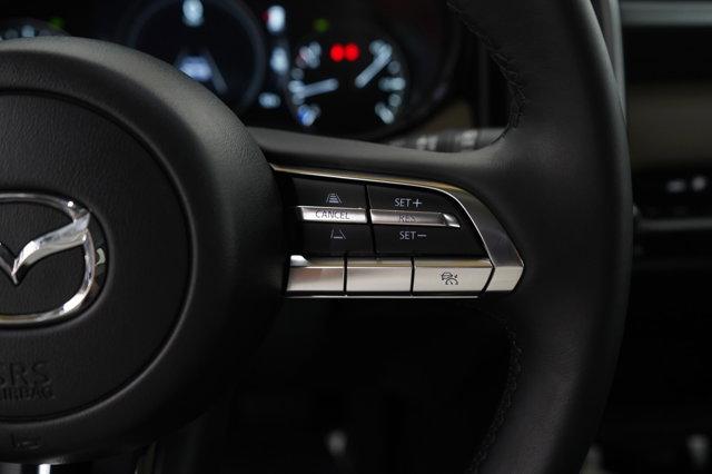 used 2025 Mazda CX-50 car, priced at $27,998