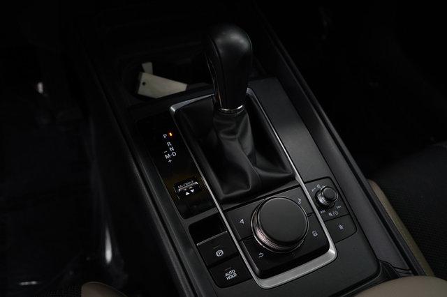 used 2025 Mazda CX-50 car, priced at $27,998