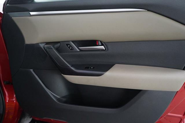 used 2025 Mazda CX-50 car, priced at $27,998