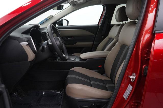 used 2025 Mazda CX-50 car, priced at $27,998