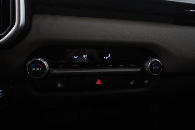 used 2025 Mazda CX-50 car, priced at $27,998