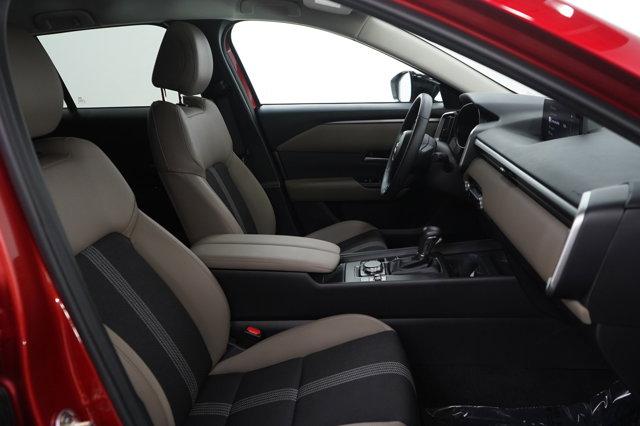 used 2025 Mazda CX-50 car, priced at $27,998