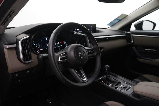 used 2025 Mazda CX-50 car, priced at $27,998