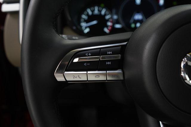 used 2025 Mazda CX-50 car, priced at $27,998