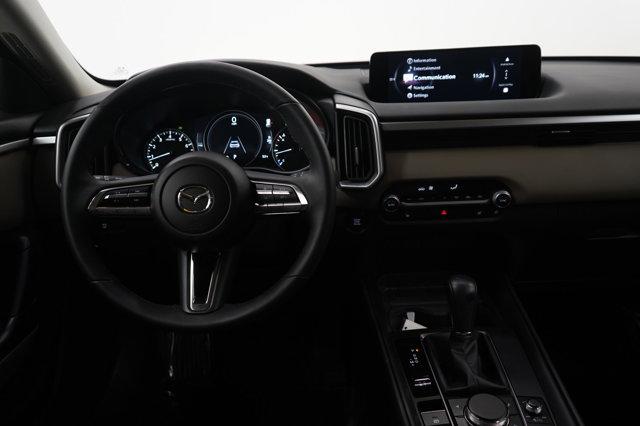 used 2025 Mazda CX-50 car, priced at $27,998