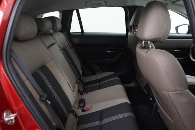 used 2025 Mazda CX-50 car, priced at $27,998