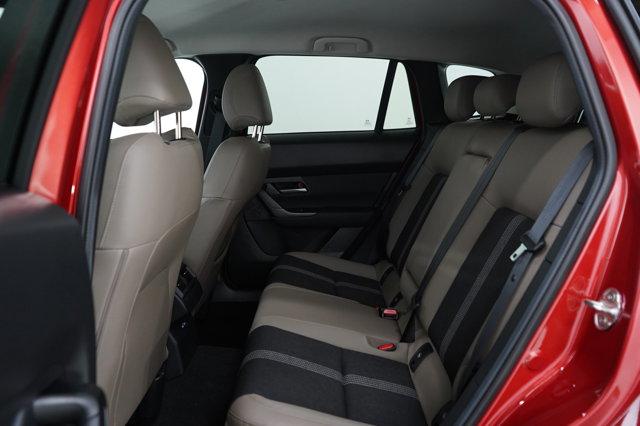used 2025 Mazda CX-50 car, priced at $27,998