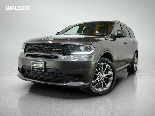 used 2020 Dodge Durango car, priced at $25,599