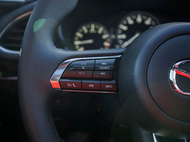 new 2025 Mazda Mazda3 car, priced at $31,356
