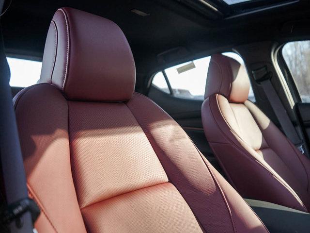 new 2025 Mazda Mazda3 car, priced at $31,356