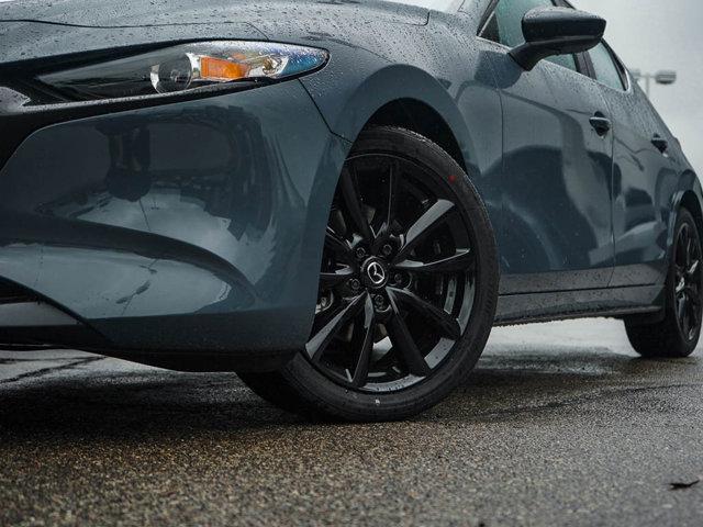 new 2025 Mazda Mazda3 car, priced at $31,356