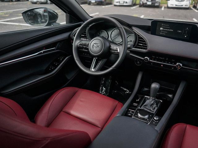 new 2024 Mazda Mazda3 car, priced at $29,899