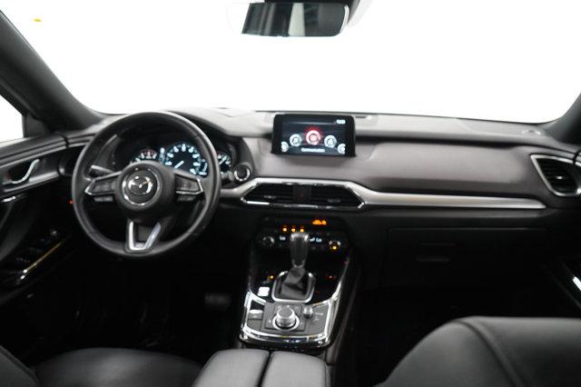 used 2019 Mazda CX-9 car, priced at $25,998