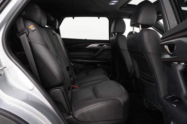 used 2019 Mazda CX-9 car, priced at $25,998