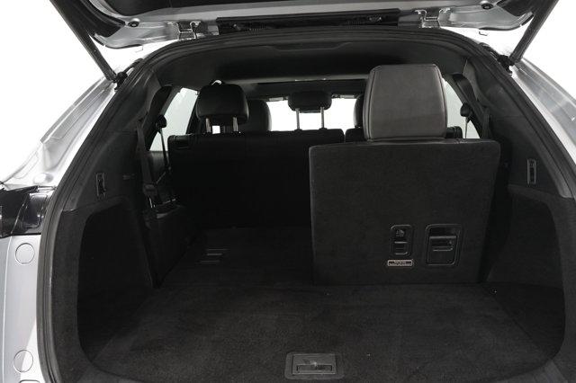 used 2019 Mazda CX-9 car, priced at $25,998