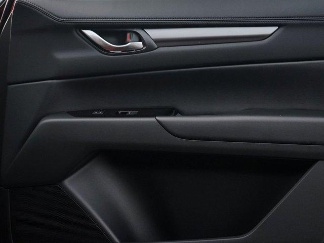 new 2025 Mazda CX-5 car, priced at $30,251