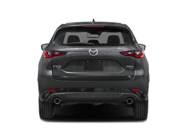 new 2025 Mazda CX-5 car, priced at $37,563