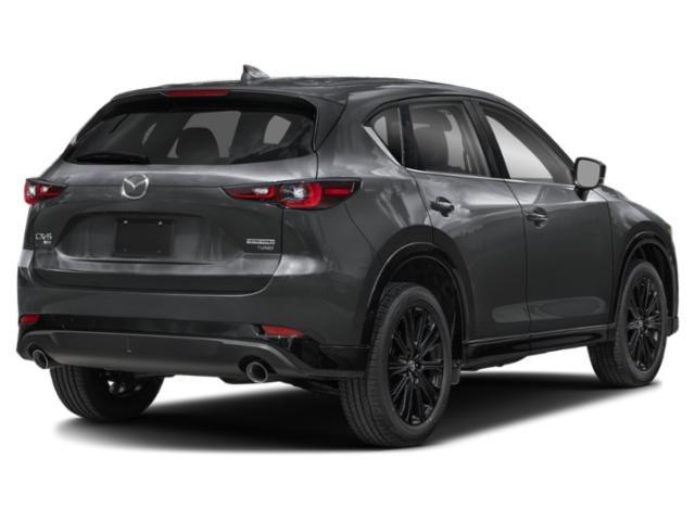 new 2025 Mazda CX-5 car, priced at $37,563