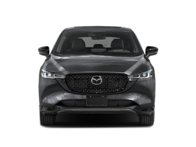 new 2025 Mazda CX-5 car, priced at $37,563