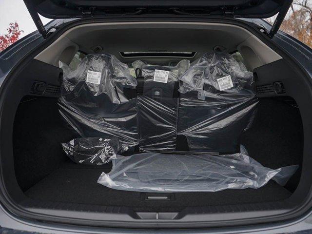 new 2025 Mazda CX-5 car, priced at $33,180